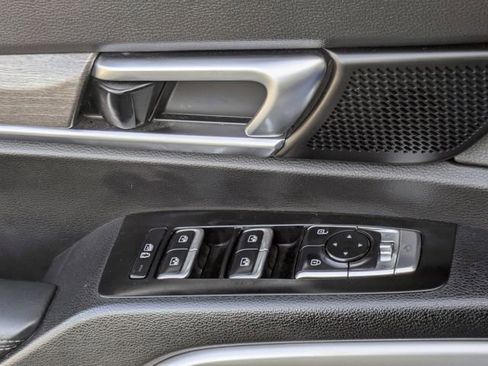 Used 2022 Kia Telluride EX w/ Towing Package image 25