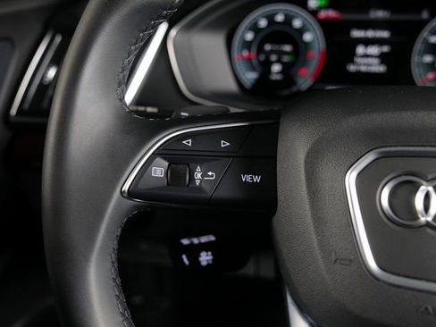 Certified 2022 Audi Q5 2.0T Premium Plus w/ Premium Plus Package image 20