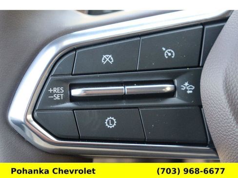 New 2026 Chevrolet Suburban LT w/ Comfort Package AWD/4WD image 12