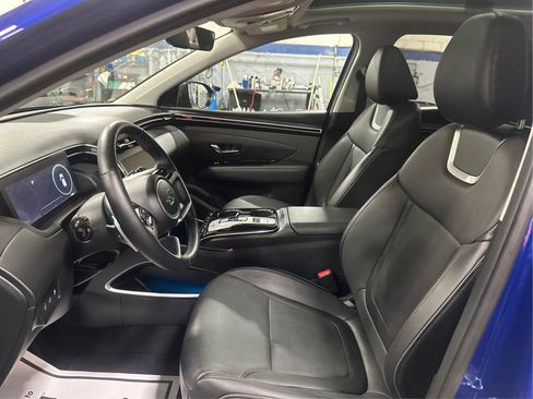Used 2023 Hyundai Tucson Limited AWD/4WD image 9