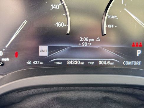 Used 2020 BMW X3 xDrive30i w/ Convenience Package AWD/4WD image 18