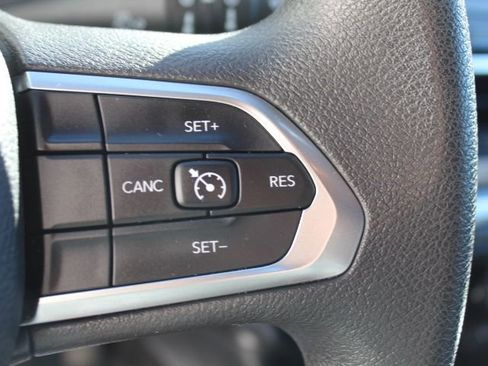 Used 2024 Jeep Compass Sport image 17