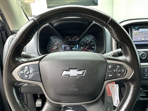 Used 2018 Chevrolet Colorado Z71 w/ Centennial Edition image 23