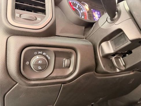 New 2025 RAM 2500 Tradesman AWD/4WD image 20