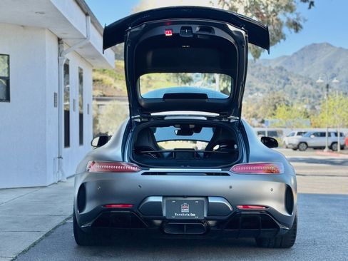 Used 2018 Mercedes-Benz AMG GT R image 67