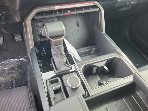 New 2026 Toyota Tundra SR5 w/ SR5 Convenience Package image 14