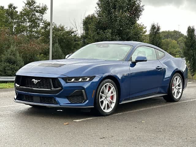Used 2024 Ford Mustang GT Premium RWD image 1