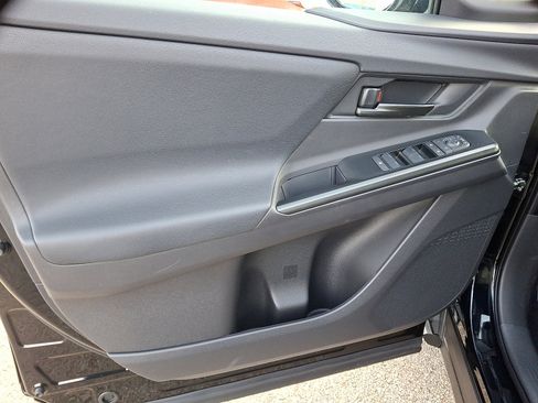 New 2026 Toyota bZ image 10