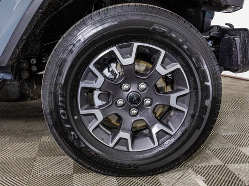 New 2026 Jeep Gladiator Sport image 47