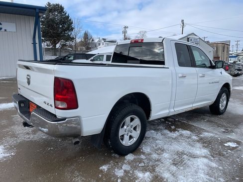 Used 2011 RAM 1500 Classic SLT image 15