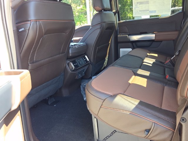 New 2026 Ford F150 King Ranch w/ Equipment Group 601A High AWD/4WD image 16