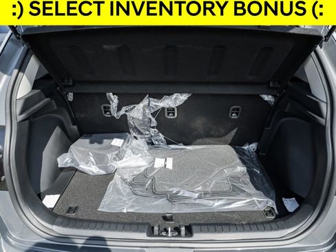 New 2026 Hyundai Venue SEL image 8