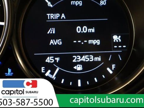 Used 2025 MAZDA CX-5 AWD 2.5 S image 16