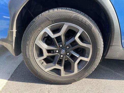 Used 2016 Subaru Crosstrek 2.0i Limited AWD/4WD image 5