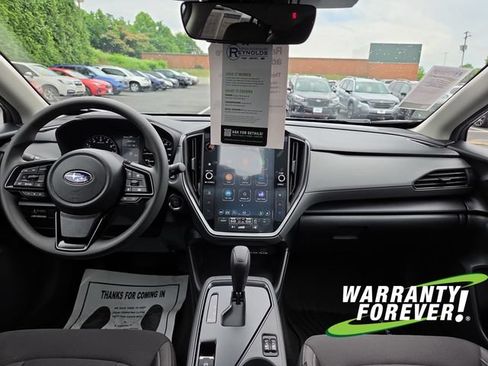 Certified 2026 Subaru Crosstrek 2.5i Premium AWD/4WD image 10