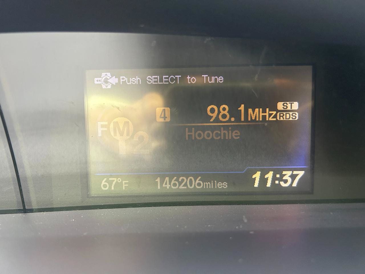 Used 2013 Honda Civic LX image 18