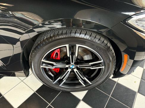 Used 2021 BMW 440i xDrive Coupe w/ Premium Package AWD/4WD image 8