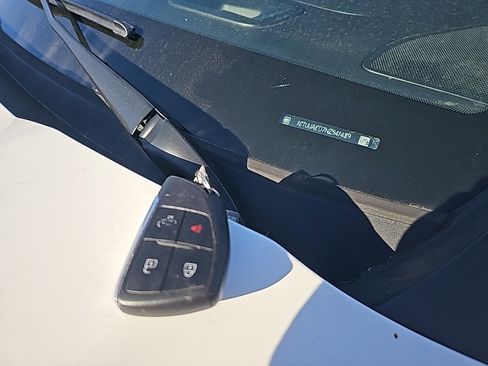 Used 2022 GMC Sierra 1500 Pro w/ Pro Value Package image 10