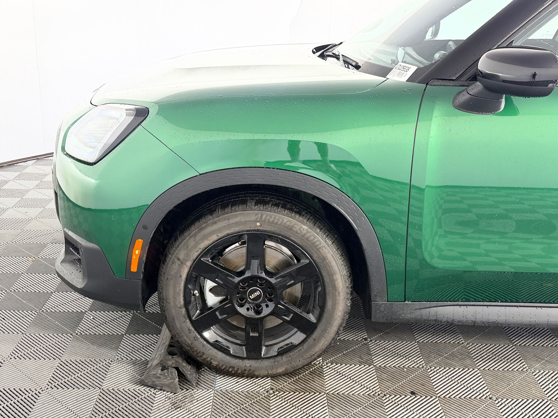 Used 2027 MINI Cooper Countryman S AWD/4WD image 17