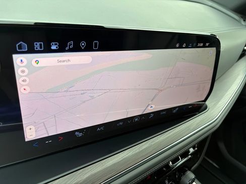 New 2026 Chevrolet Tahoe Z71 image 32