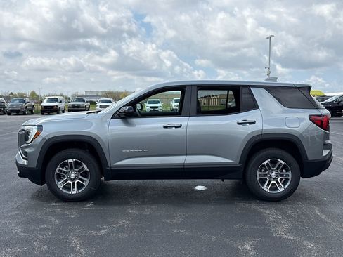 New 2026 GMC Terrain Elevation AWD/4WD image 6