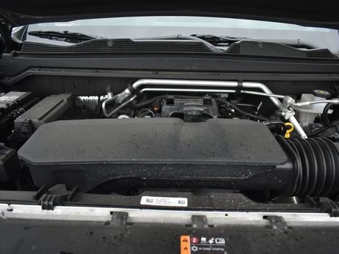 New 2026 Chevrolet Colorado W/T w/ Advanced Trailering Package AWD/4WD image 36