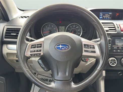 Used 2014 Subaru Forester 2.5i Premium w/ All-Weather Package AWD/4WD image 24