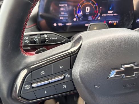 Used 2024 Chevrolet Traverse RS w/ LPO, Floor Liner Package image 31