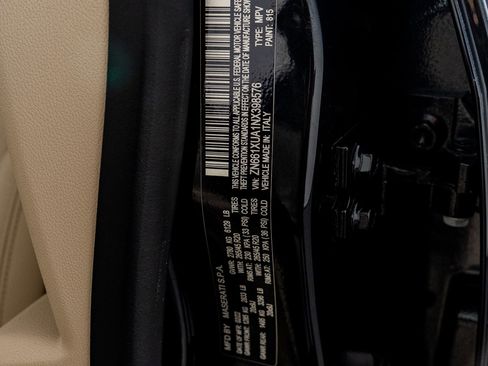 Used 2022 Maserati Levante GT image 62