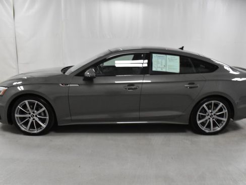 Used 2025 Audi A5 2.0T Premium Plus image 8