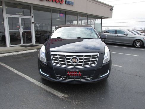 Used 2015 Cadillac XTS Limousine FWD image 2
