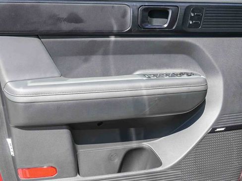 New 2026 Hyundai Santa Fe Calligraphy AWD/4WD image 21