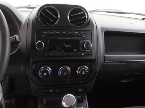 Used 2012 Jeep Patriot Sport w/ PWR Value Group image 18