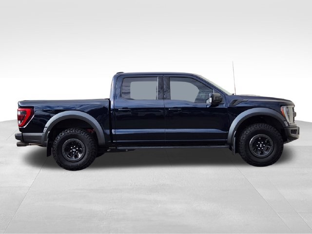 Certified 2022 Ford F150 Raptor w/ Equipment Group 801A High AWD/4WD image 10