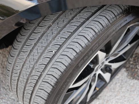 Used 2024 Chevrolet Malibu RS image 24