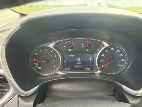 Used 2019 Chevrolet Equinox LT AWD/4WD image 13