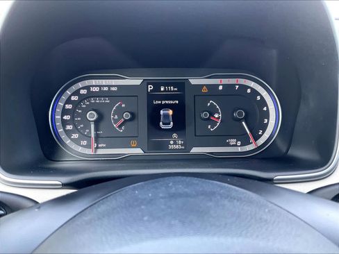 Used 2023 Hyundai Tucson SEL image 24