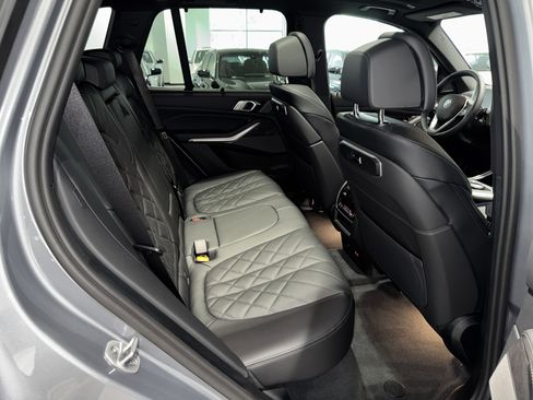 New 2026 BMW X5 sDrive40i w/ Climate Comfort Package image 11