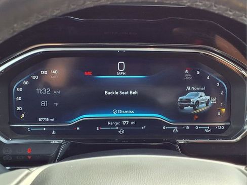 Used 2024 Chevrolet Silverado 1500 LT Trail Boss w/ Convenience Package II image 26