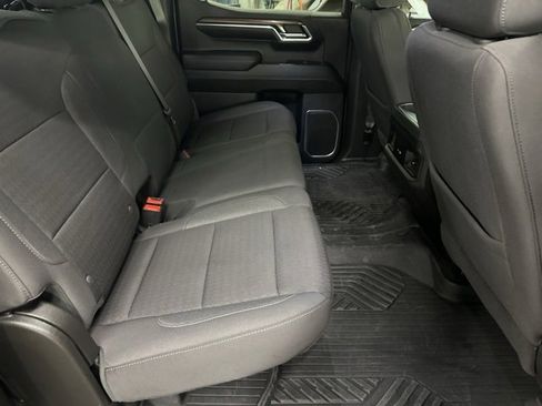 Used 2023 Chevrolet Silverado 1500 RST image 17