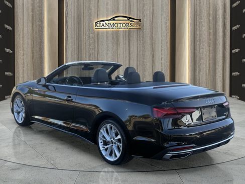 Used 2021 Audi A5 2.0T Premium image 6