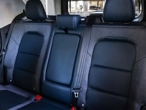 Used 2023 Ford Bronco Sport Outer Banks image 19