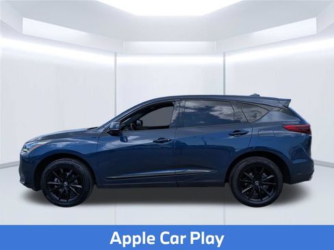 Used 2025 Acura RDX SH-AWD image 2
