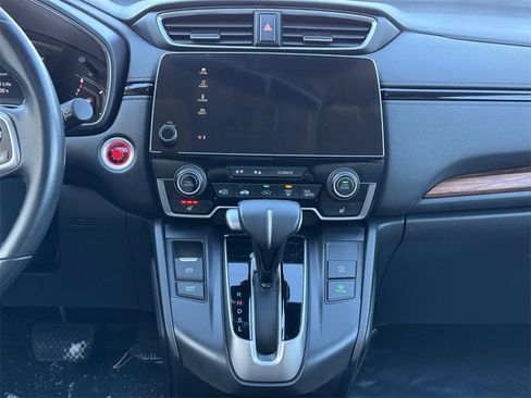 Used 2022 Honda CR-V EX-L image 12