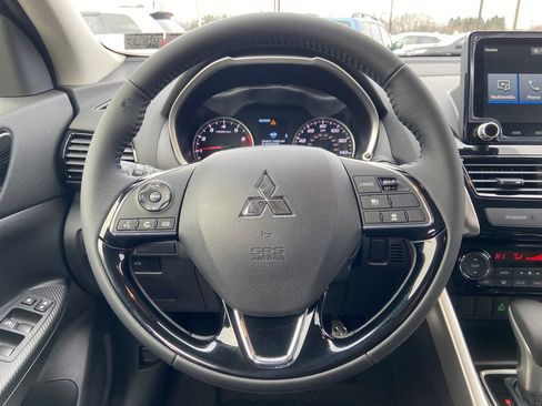 New 2026 Mitsubishi Eclipse Cross SE image 24