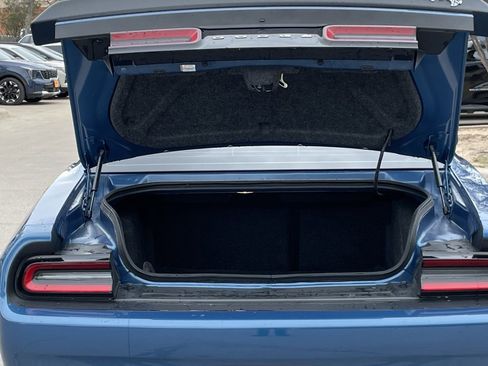 Used 2020 Dodge Challenger SRT Hellcat Redeye image 25