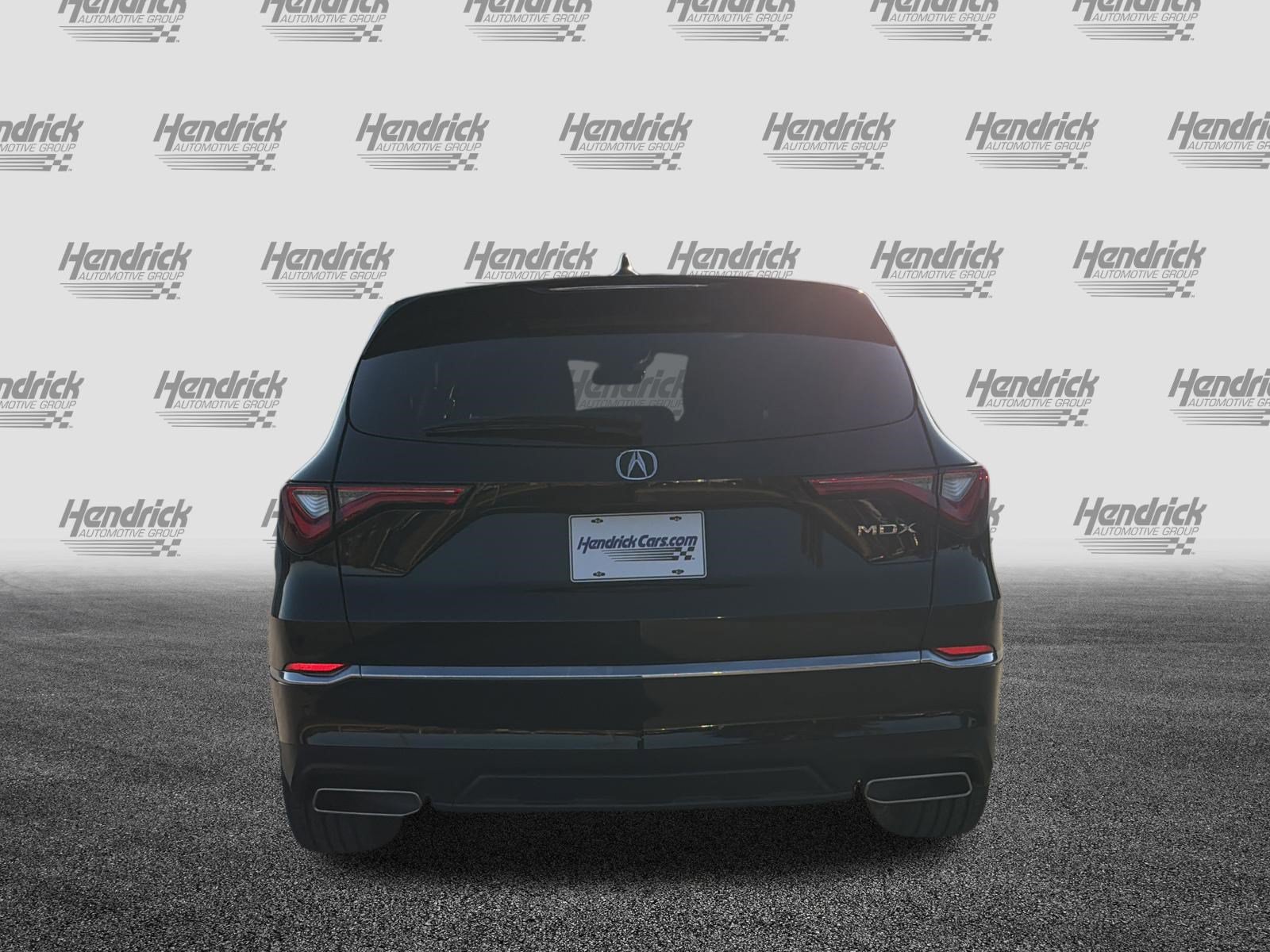Used 2022 Acura MDX w/ Technology Package FWD image 9