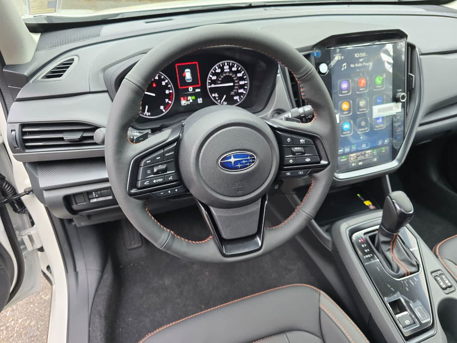 New 2026 Subaru Crosstrek 2.5i Limited AWD/4WD image 31