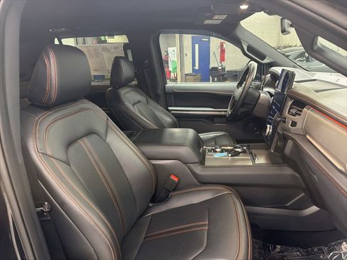 Certified 2024 Ford Expedition Timberline AWD/4WD image 9
