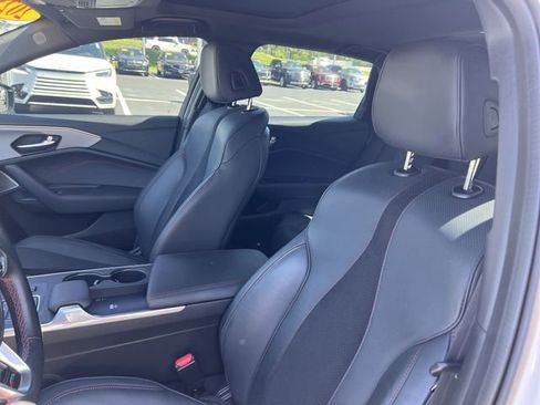 Used 2025 Acura TLX SH-AWD w/ A-SPEC Pkg image 9